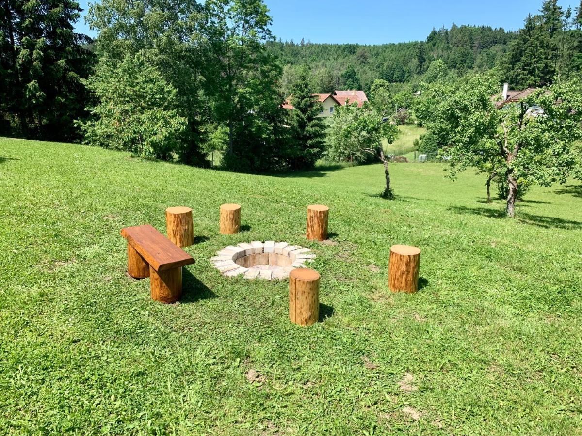 Na Horce Venkovský dům